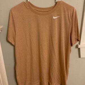 Nike dry fit shirt